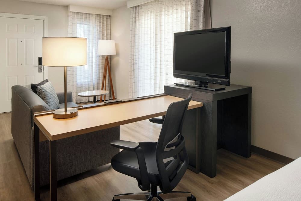Residence Inn by Marriott Anaheim Placentia Fullerton