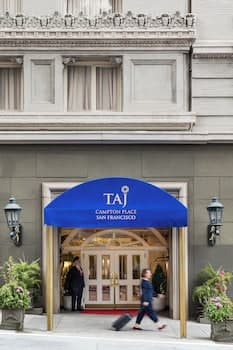 Taj Campton Place