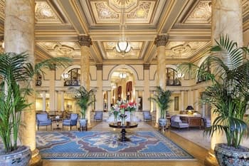 Willard InterContinental Washington, an IHG Hotel