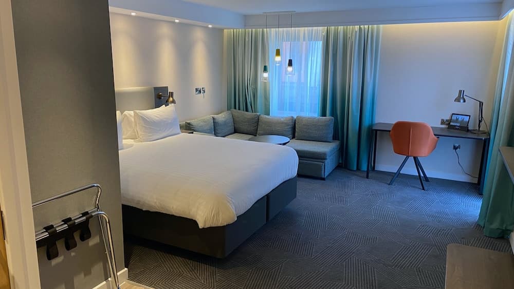 Holiday Inn Lincoln by IHG