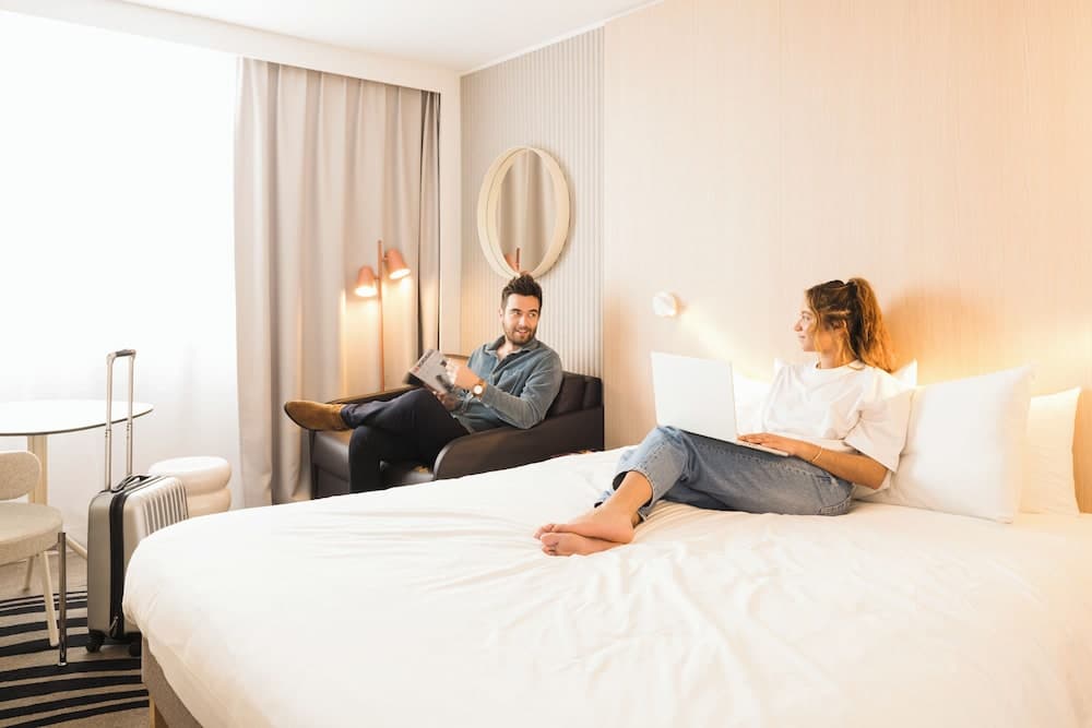 hotel image