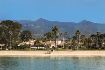 Four Seasons Resort The Biltmore Santa Barbara