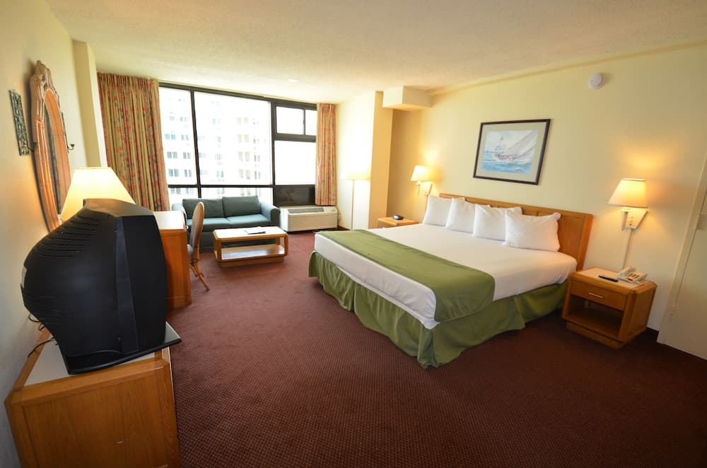 Daytona Beach Oceanside Inn