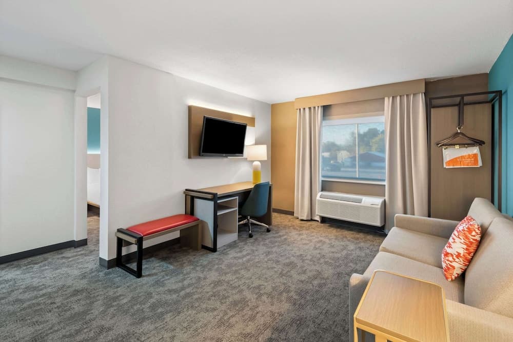hotel image