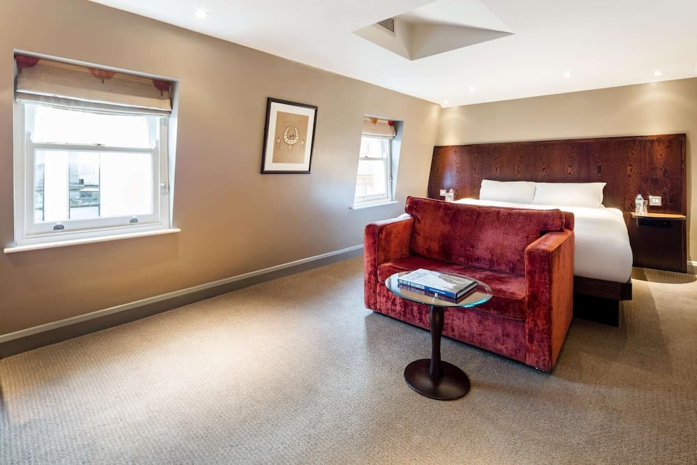 Radisson Blu Hotel, London Marble Arch