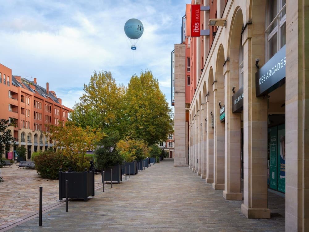 hotel image