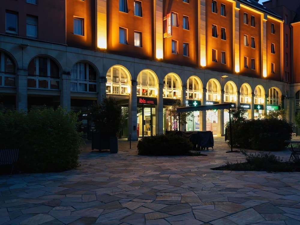 hotel image