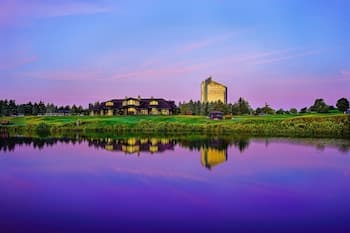 Grand Traverse Resort And Spa