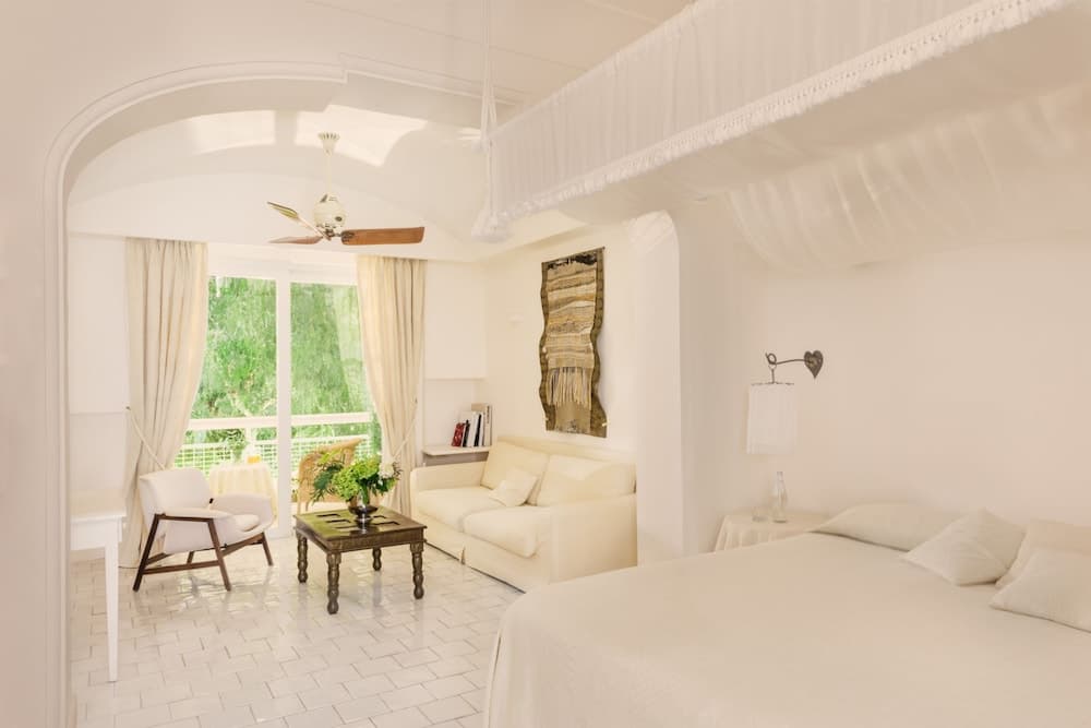 Jumeirah Capri Palace