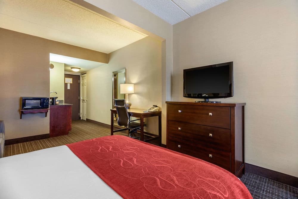 Comfort Suites Green Bay West