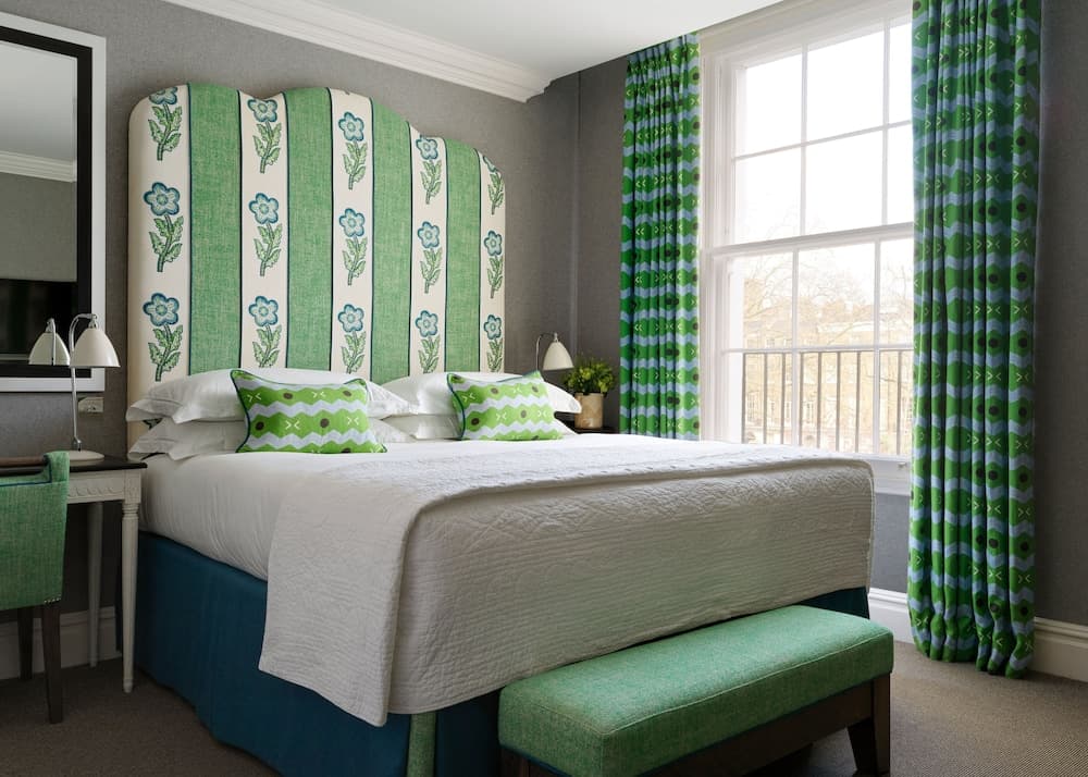 Dorset Square Hotel, Firmdale Hotels