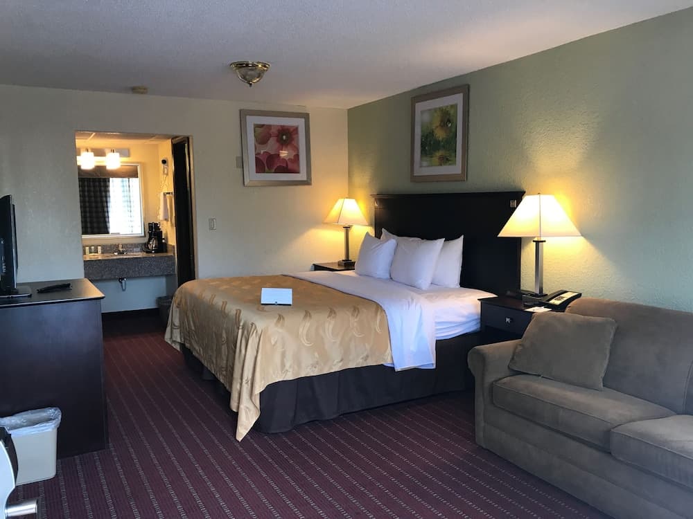 Quality Inn Huntingburg - Jasper