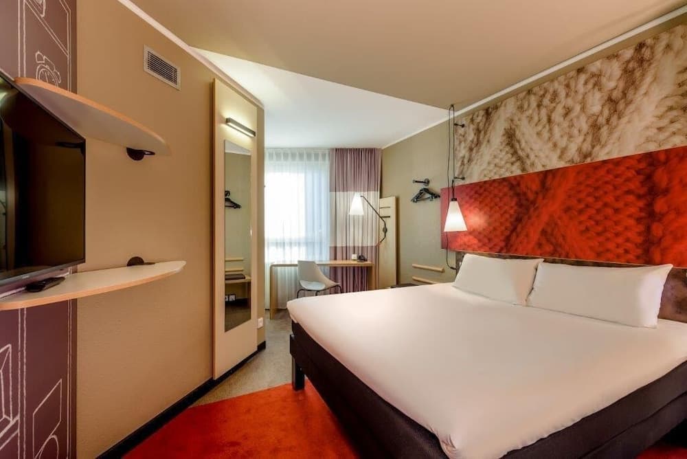 ibis Hotel Köln Centrum
