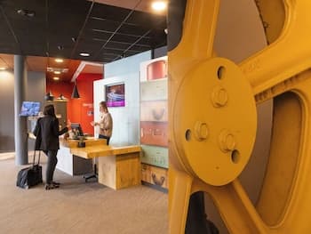 ibis Le Puy en Velay Centre