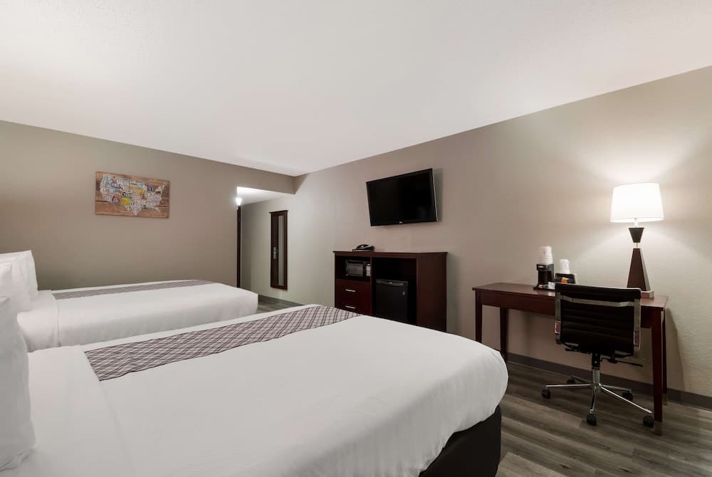 SureStay Plus Hotel by Best Western San Antonio North