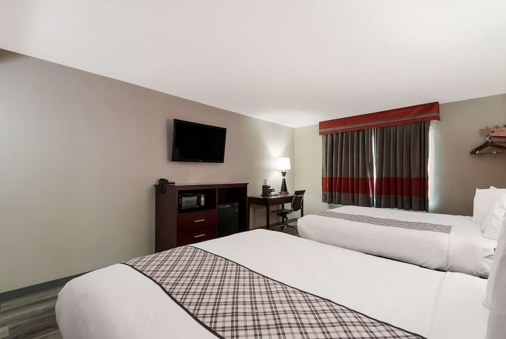 SureStay Plus Hotel by Best Western San Antonio North