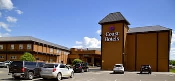 Coast Lethbridge Hotel & Conference Centre