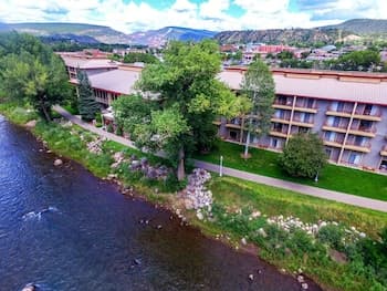 DoubleTree by Hilton Durango