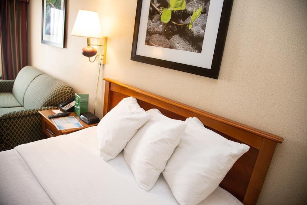 Holiday Lodge Hotel & Conference Center