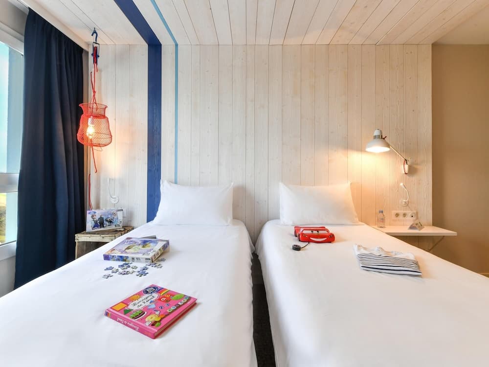 Ibis Styles La Rochelle Thalasso Châtelaillon