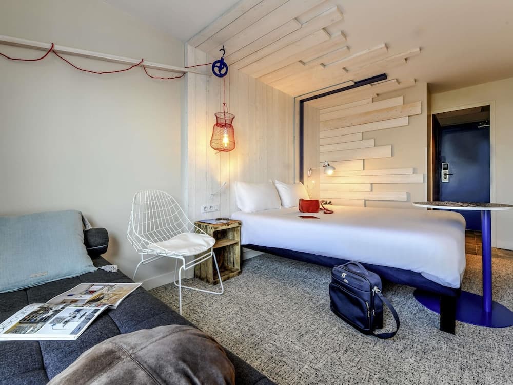 Ibis Styles La Rochelle Thalasso Châtelaillon