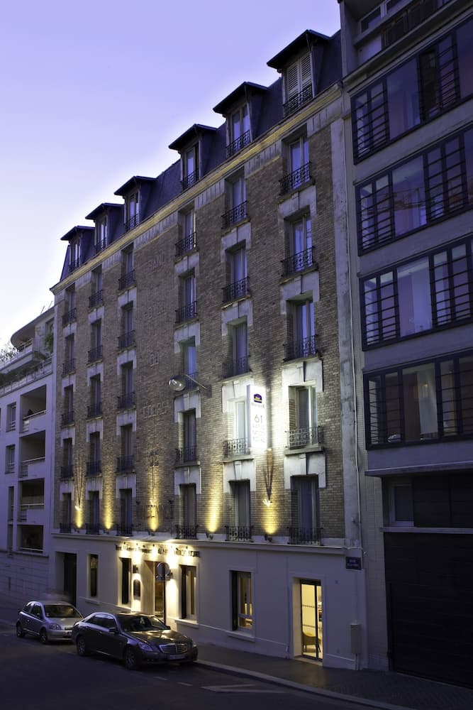 hotel image