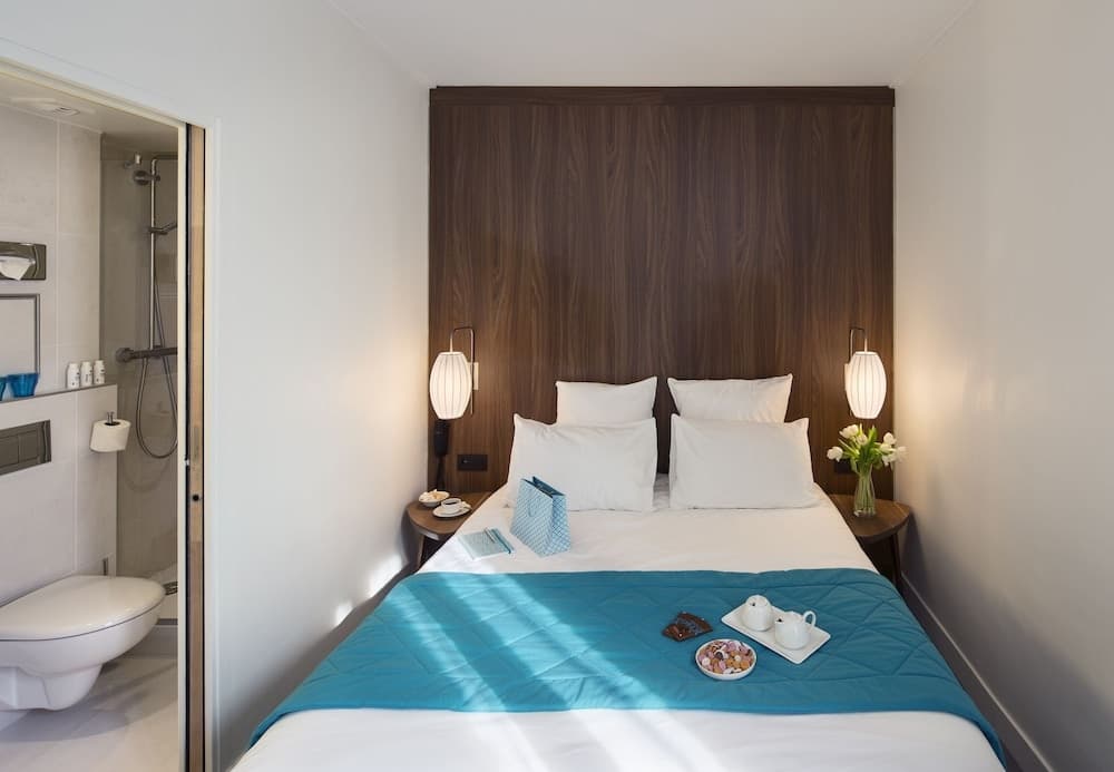 Best Western Plus 61 Paris Nation Hotel