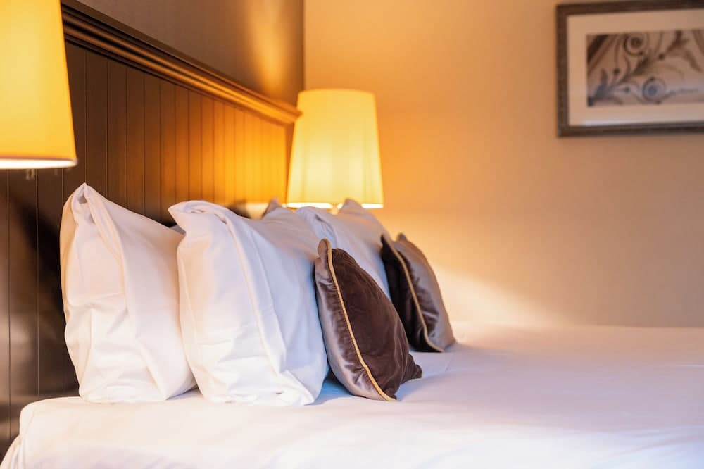 Bilderberg Chateau Holtmuhle