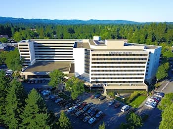 Embassy Suites by Hilton Portland Washington Square
