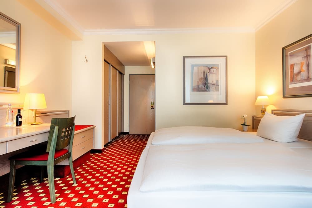 Welcome Hotel Bad Arolsen