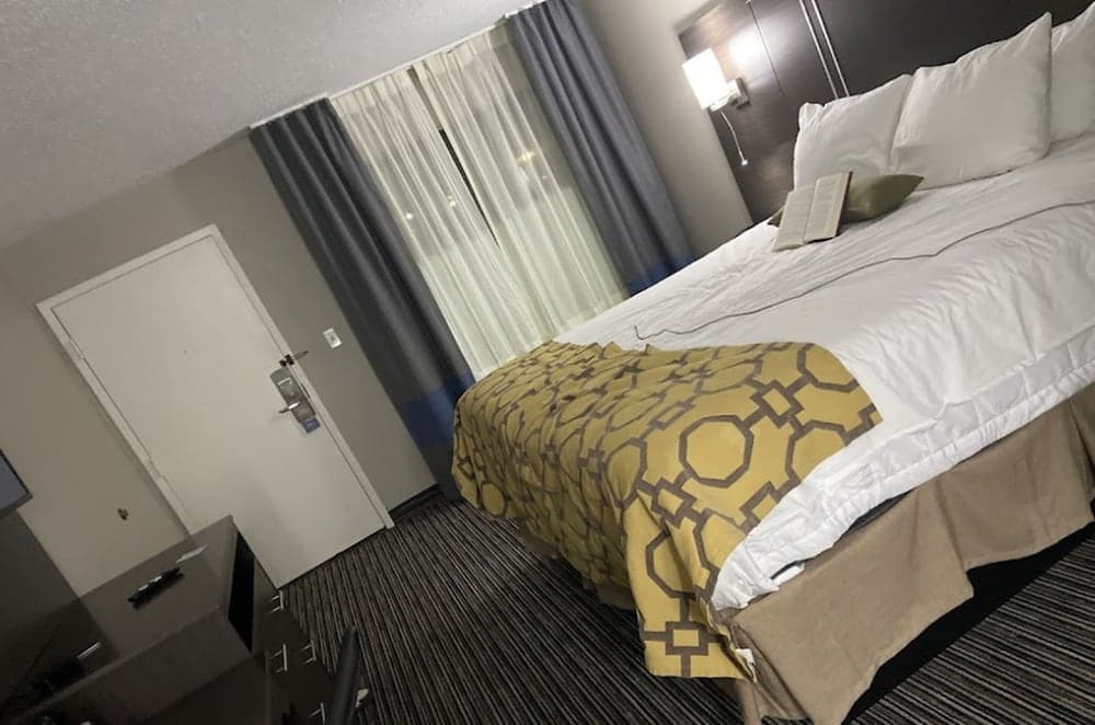 Baymont by Wyndham Topeka