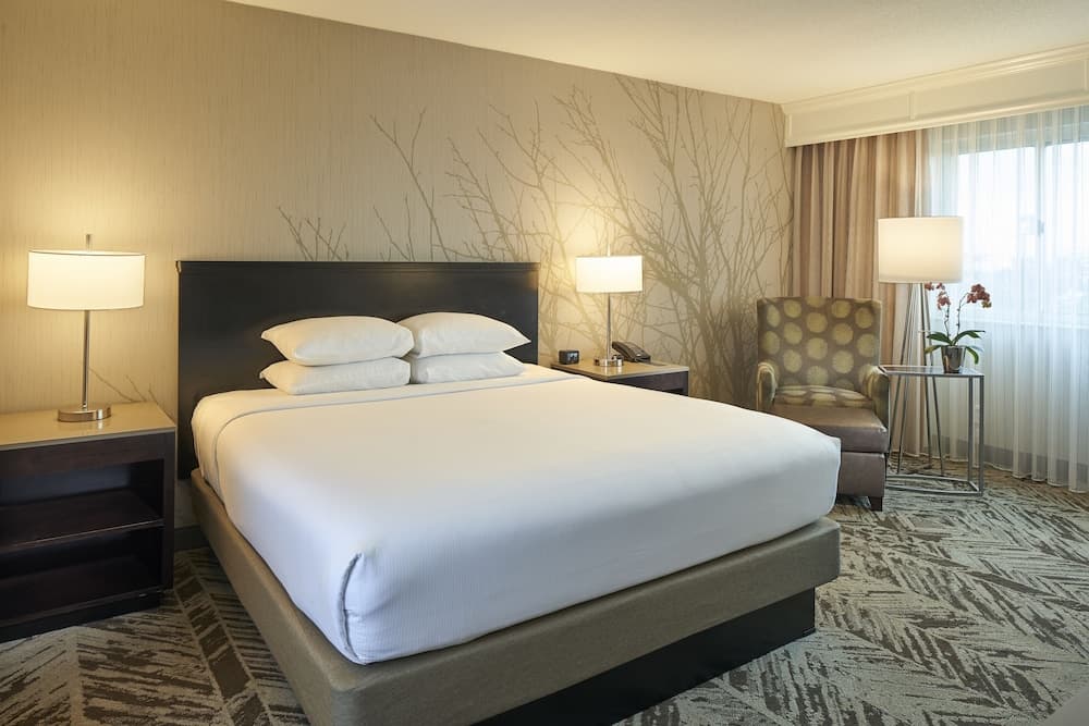 Hilton Cincinnati Airport