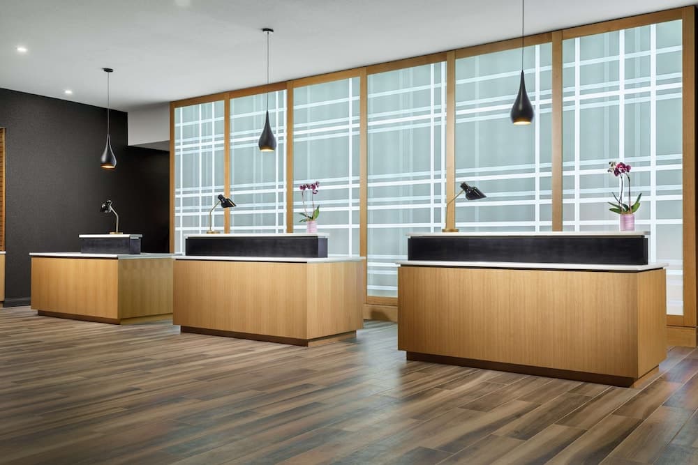 DoubleTree by Hilton Colorado Springs