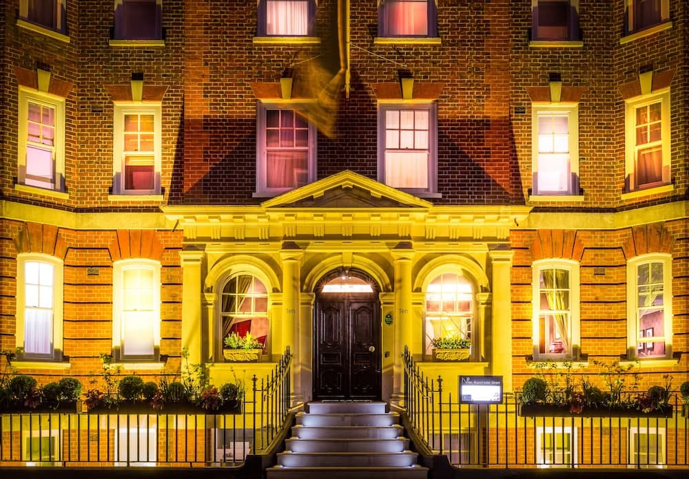 hotel image