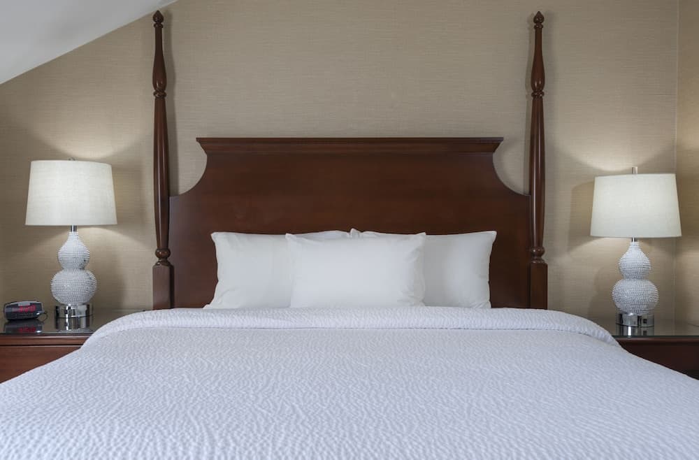 Fairfield Inn Boston Sudbury