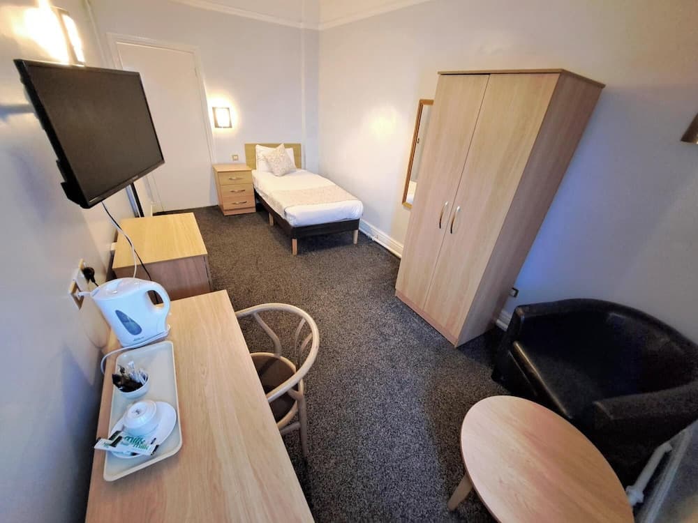 Prince of Wales Hotel