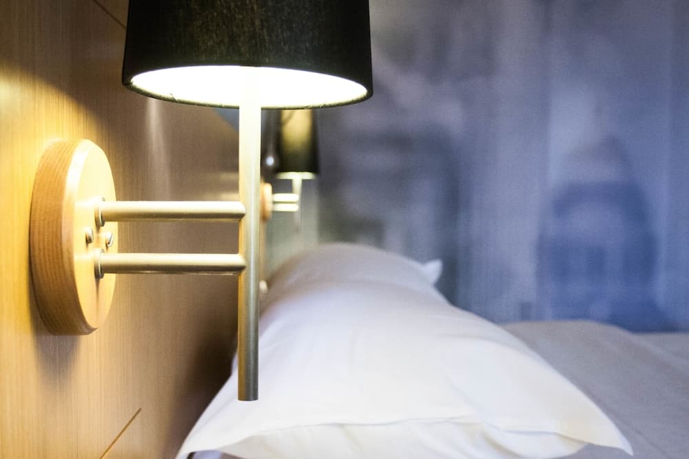 Sheraton Brussels Airport Hotel