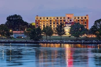 Hilton Garden Inn Providence