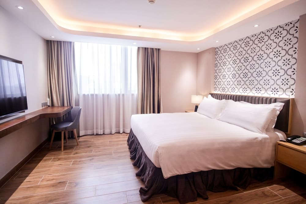 Holiday Inn Macau by IHG