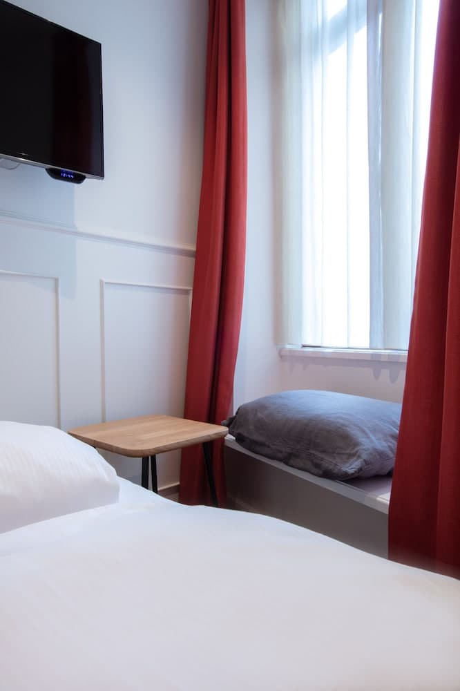 The Huxley Copenhagen, BW Premier Collection