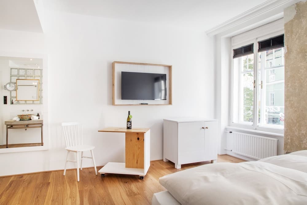 Grand Hôtel Wiesler Graz