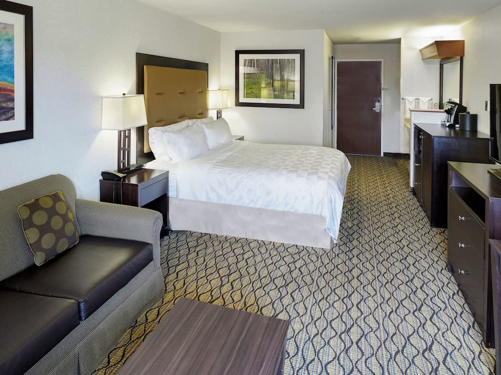 Holiday Inn West Yellowstone by IHG.