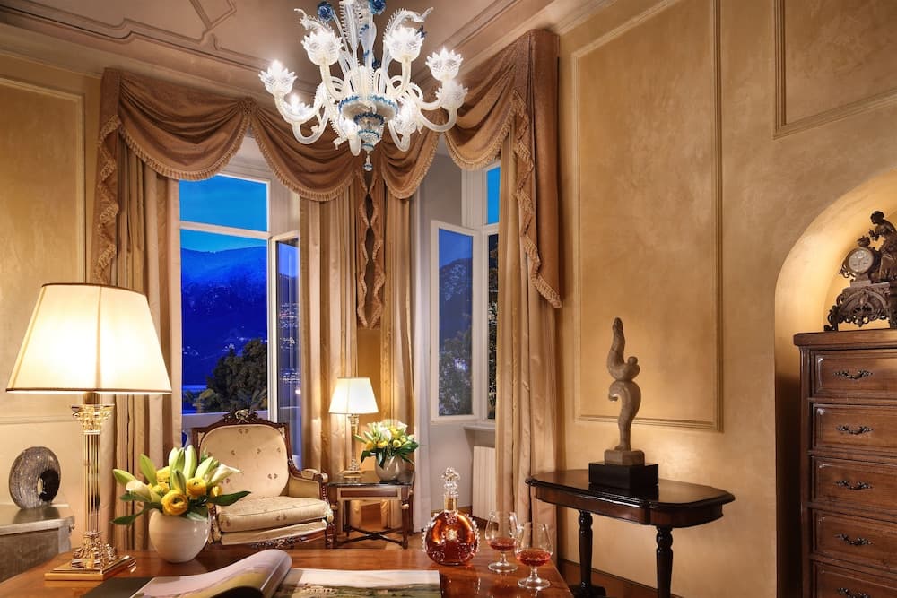 Hotel Splendide Royal