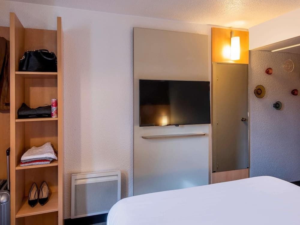ibis Cergy Pontoise Le Port