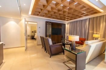 Abuja Continental Hotel