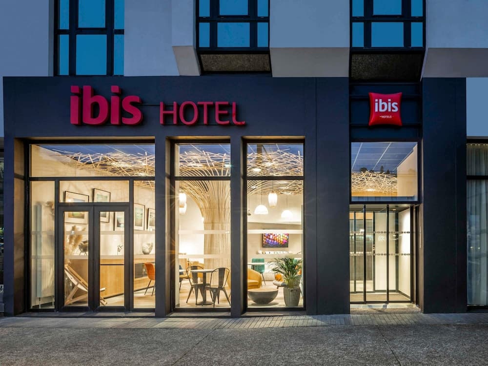 hotel image