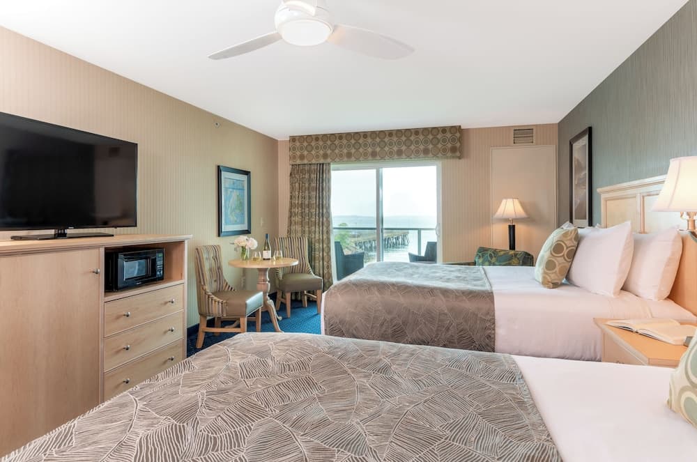 Atlantic Oceanside Hotel & Conference Center