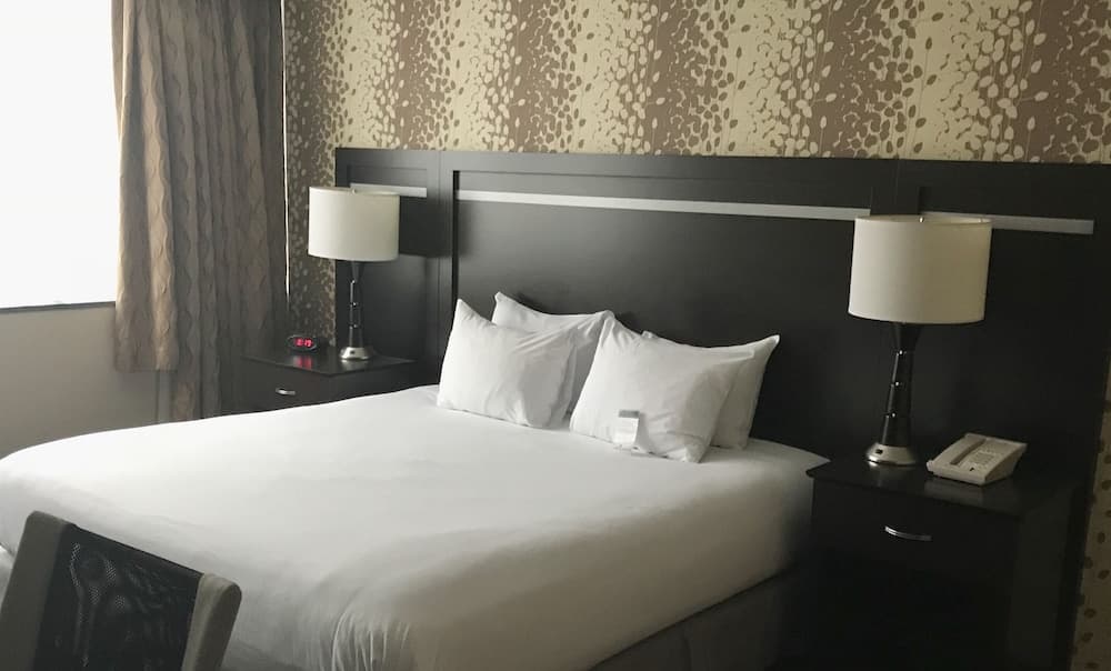 The Strathallan Rochester Hotel & Spa - DoubleTree by Hilton