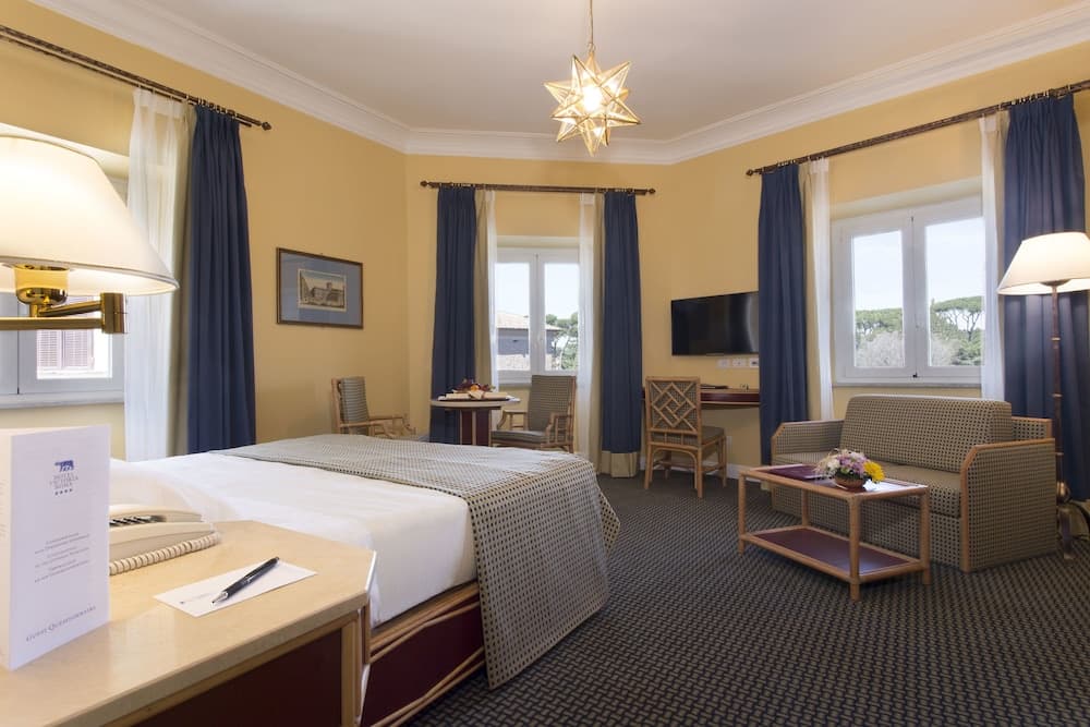 Hotel Victoria Roma
