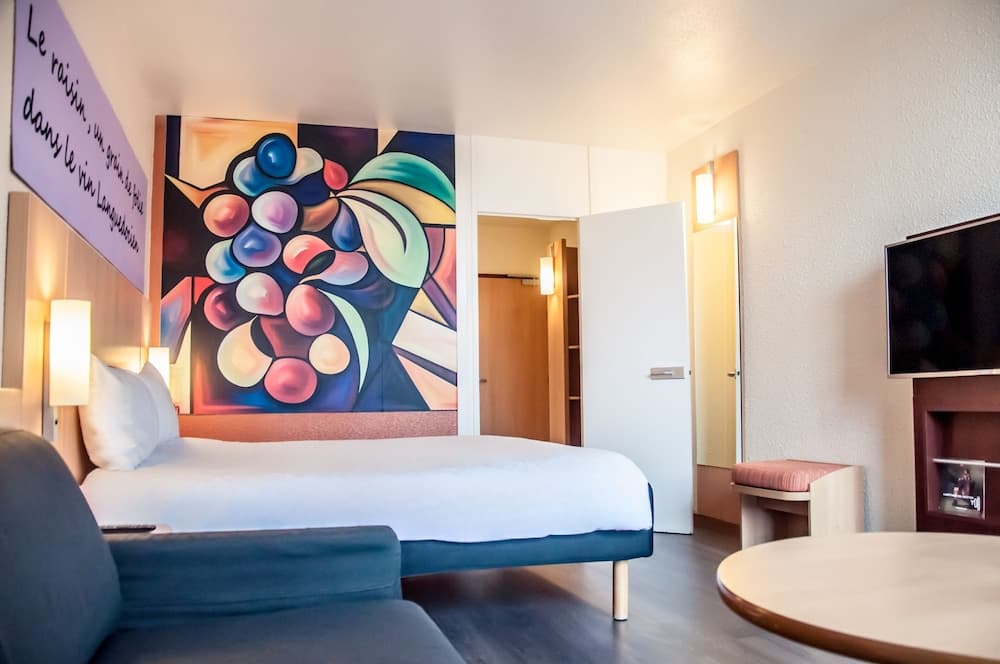 ibis Montpellier Centre Comédie